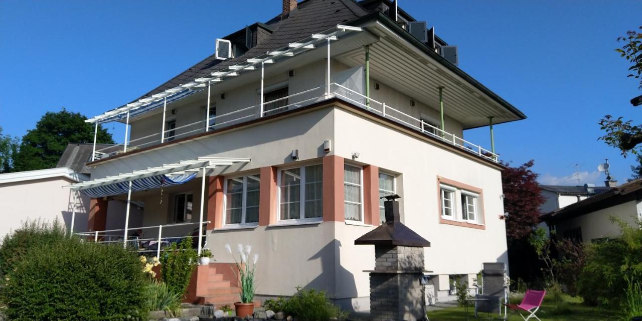 Haus Kiko Apartment