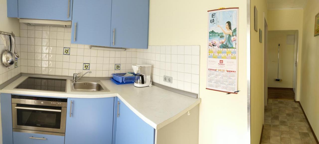 Haus Kiko Apartment *