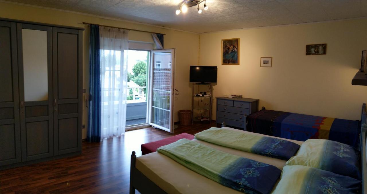 Haus Kiko Apartment