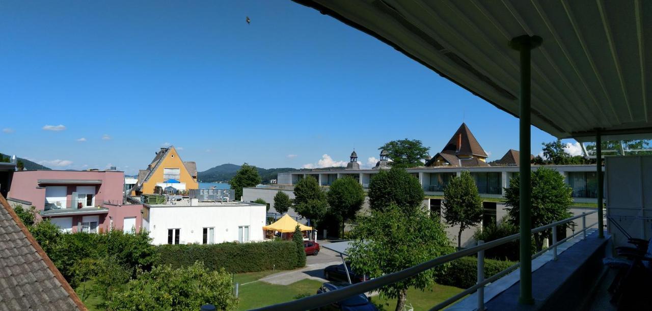 Apartment Haus Kiko Velden am Woerthersee