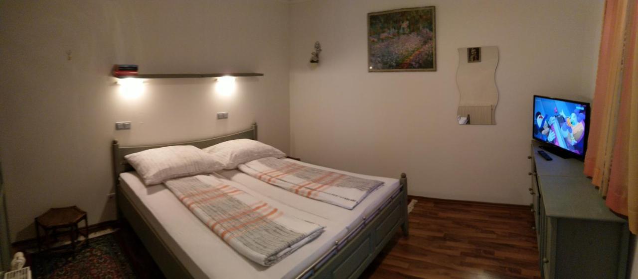 Apartment Haus Kiko Velden am Woerthersee