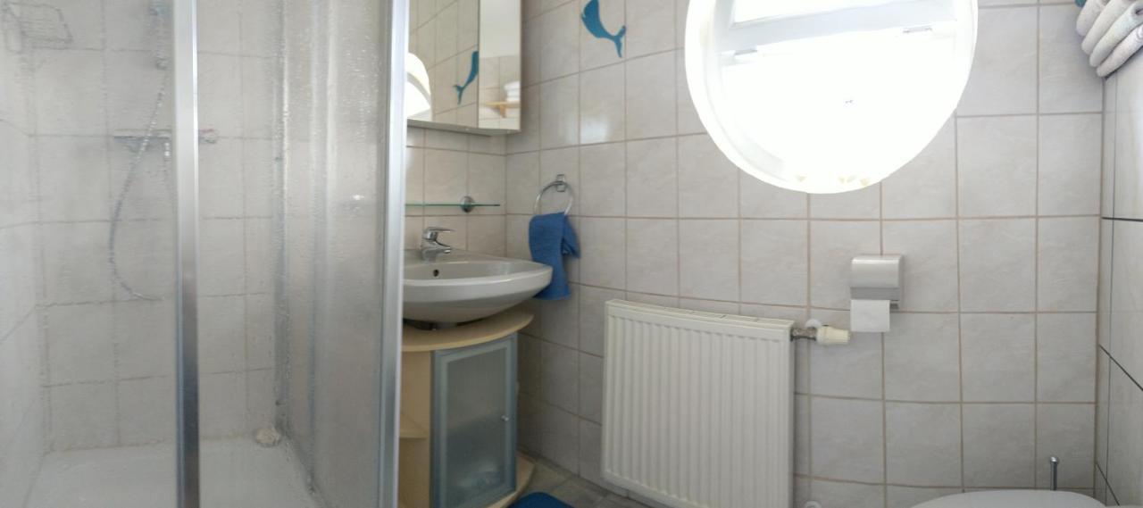 Apartment Haus Kiko Velden am Woerthersee