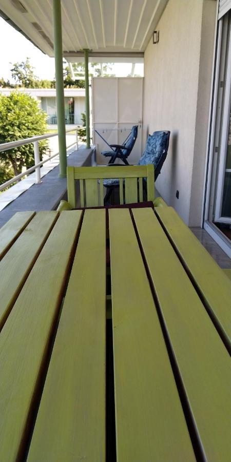 Apartment Haus Kiko Velden am Woerthersee