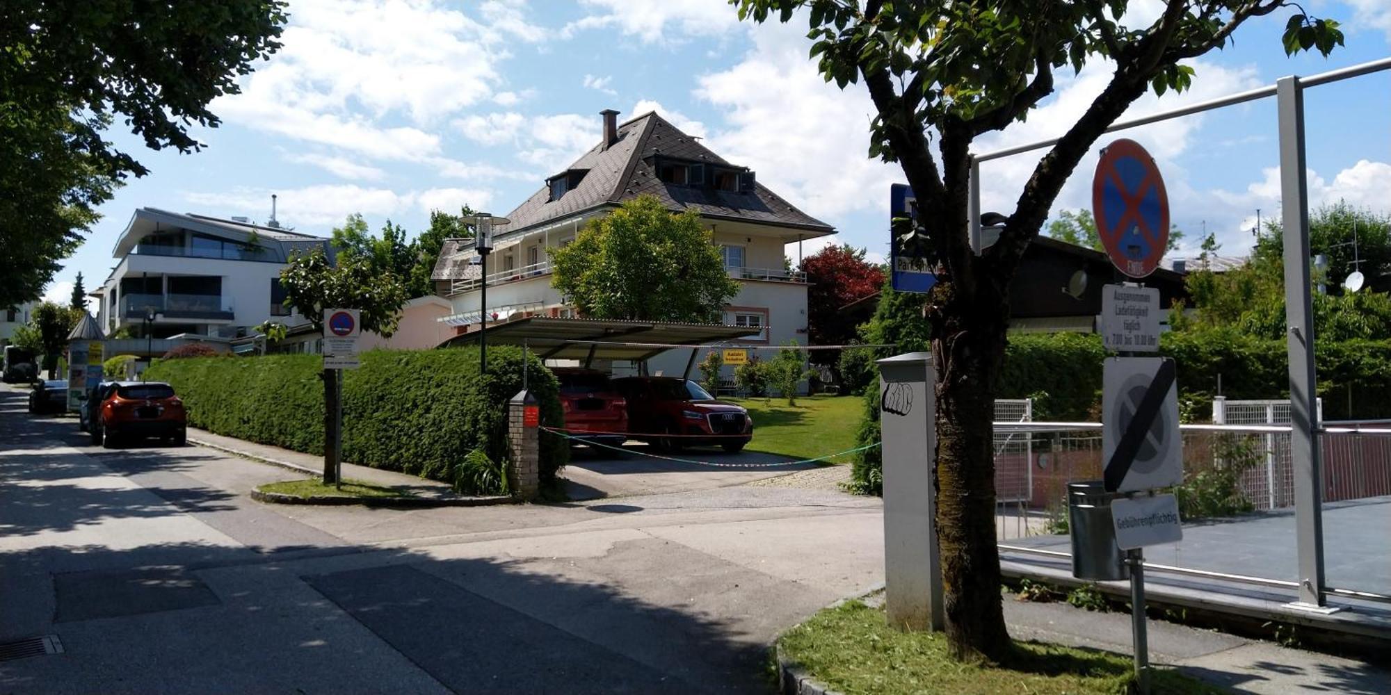 Haus Kiko Apartment